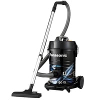 مكنسة باناسونيك برميل 18 لتر – 2100 واط قوة ياباني...