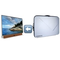 حقيبة شاشة سكاي وورث 24 بوصة – Lifestyle سمارت | ح...