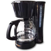 محضرة قهوة كولين 1 لتر – 750 واط مع فلتر لتحضير سر...