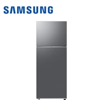 ثلاجة سامسونج 16.3 قدم سلفر – No Frost إنفرتر Opti...