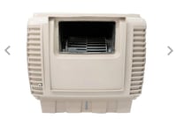 مكيف دالي تيربو 1 حصان – فتحة جانبية | تبريد قوي و...