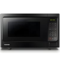 ميكروويف توشيبا 34 لتر أسود – قوة وأداء متفوق