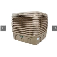 مكيف روكسل صحراوي 2 حصان – فتحة جانبية | تبريد قوي...