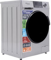 غسالة سوبر جنرال أمامية 13 كجم KSGW13600NLED – إنف...