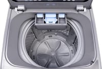 غسالة سوبر جنرال تعبئة علوية 19 كجم – أداء قوي وتص...