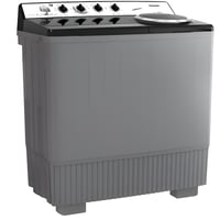 غسالة باناسونيك حوضين 16 كيلو – سعة ضخمة وأداء است...