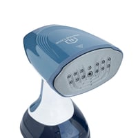 كاوية بخار محمولة هوم لاين – سعة 300 مل – 1600 واط...