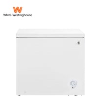 فريزر وستنجهاوس أفقي WWCF9K200 – تبريد سريع وسعة ع...