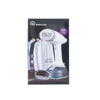 كاوية بخار محمولة هوم لاين HLGS-001W – 1600 واط وس...