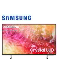 شاشة سامسونج 65 بوصة 4K سمارت Tizen HDR بإطار نحيف...