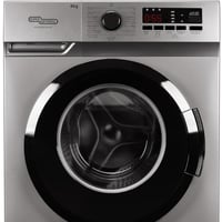 غسالة سوبر جنرال أمامية 8 كجم – 14 برنامج وأداء 14...