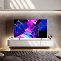 شاشة هايسنس 100 بوصة 4K سمارت MiniLED