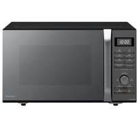 ميكروويف باناسونيك 27 لتر 4 في 1 – أسود ستانلس 900...