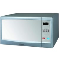 ميكروويف ميديا 42 لتر ديجيتال – سعة كبيرة وأداء مت...