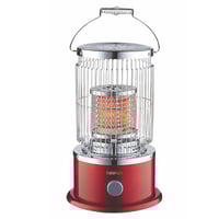 دفاية كولين سيراميك 1800 واط أحمر – تدفئة فعالة بت...