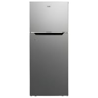 ثلاجة البا 14.9 قدم سلفر – تصميم عصري مع سعة مثالي...