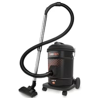 مكنسة كولين 21 لتر – 2000 واط أسود – تنظيف قوي واح...