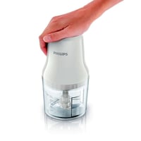 قطاعة بصل فيليبس 0.7 لتر – قدرة 450 واط لأداء سريع