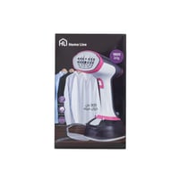 كاوية بخار محمولة هوم لاين – سعة 300 مل – 1600 واط...