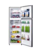 ثلاجة الكترو جنرال بابين — 11.7 قدم — 333 لتر — فض...