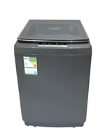 غسالة اتوماتيك جي في سي برو تعبئة علوية 11 كيلو —...