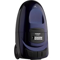 مكنسة هيتاشي بطة 6.5 لتر 2000 واط – قوة شفط عالية...