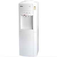 برادة ماء دورا Dora واقف – تبريد عملي بتصميم أنيق...