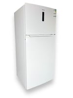 ثلاجة GVC PRO دولابي 22.4 قدم – أبيض بتصميم أنيق و...