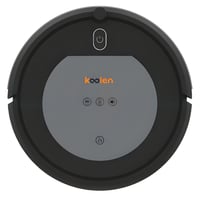 مكنسة روبوت كولين أسود – تنظيف ذكي بدون جهد