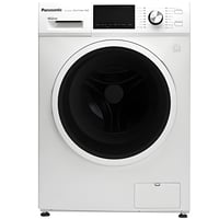 غسالة باناسونيك 10 كيلو أوتوماتيك أمامية – أبيض |...