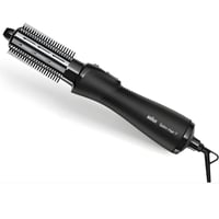 استشوار شعر براون ساتين 7