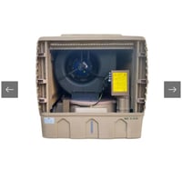 مكيف روكسل صحراوي 2 حصان – فتحة علوية | تبريد فائق...