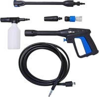 مضخة ضغط عالي كيتولز 120 بار – 1500 واط، لتوفير غس...