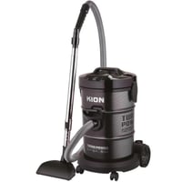 مكنسة كيون 25 لتر – 2200 واط، قوة شفط هائلة وتصميم...