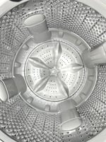 غسالة جي في سي برو 14 كجم أوتوماتيك علوي – سيلفر |...