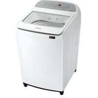 غسالة سامسونج 13 كيلو تعبئة علوية – أبيض | سعة كبي...