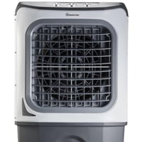 مكيف صحراوي هوم لاين 100 لتر ابيض ورمادي