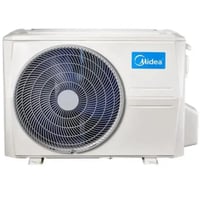 مكيف ميديا ايليت سبلت 30 جداري بارد