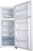 ثلاجة هيتاشي بابين 450 لتر إنفرتر تبريد ثنائي المر...