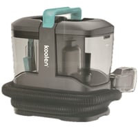 مكنسة تنظيف السجاد المحمولة 450 واط – تنظيف عميق و...