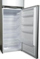 ثلاجة سوبر جنرال 11.5 قدم – سلفر حجم مثالي وموفرة...