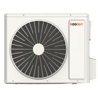 مكيف كولين سبليت 30 جداري — بارد لتبريد قوي للمساح...