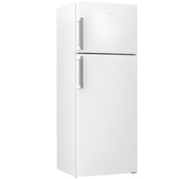 ثلاجة بيكو 14 قدم ابيض