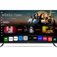 شاشة إمبكس 43 بوصة سمارت | وضوح أكبر ومتعة بلا حدو...