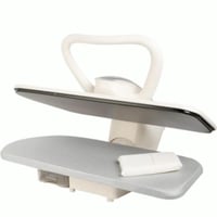 كاوية كبس سوبر جنرال 40 بوصة – كي احترافي للملابس...