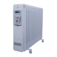 دفاية هومر زيتي 15 ريشة