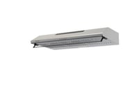 شفاط بلت إن البا 60 سم — قوة 480 م³/ساعة ستانلس ست...