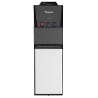 برادة مياه باناسونيك Panasonic واقف حار / بارد – م...