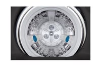 غسالة LG علوية 15 كيلو إنفرتر – قوة تنظيف ذكية بتق...