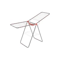 منشر غسيل هاوس بلس بريلا – حديد صلب 17 متر مطلي ضد...